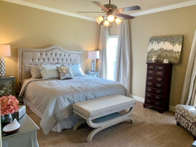 433 Cumberland Ridge Madison, MS 39110 - Photo 14 of 33 Photo 14