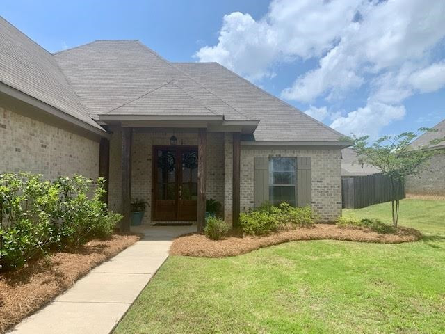 433 Cumberland Ridge Madison, MS 39110 - Photo 3 of 33 Photo 3