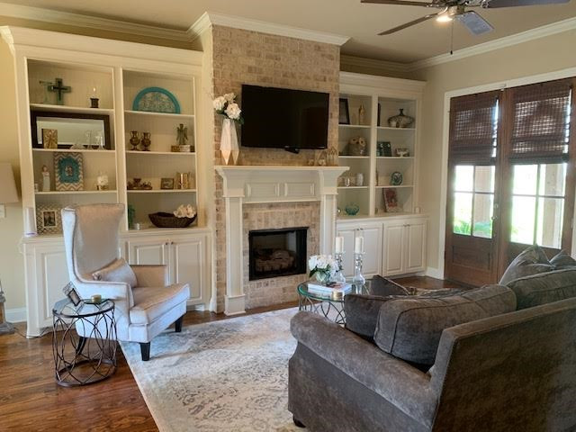 433 Cumberland Ridge Madison, MS 39110 - Photo 5 of 33 Photo 5