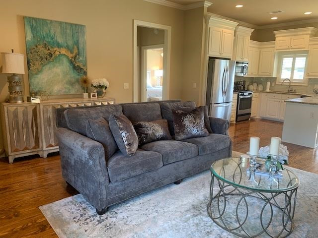 433 Cumberland Ridge Madison, MS 39110 - Photo 6 of 33 Photo 6