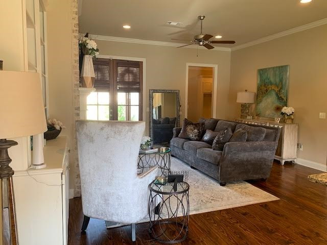 433 Cumberland Ridge Madison, MS 39110 - Photo 7 of 33 Photo 7