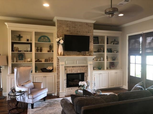 433 Cumberland Ridge Madison, MS 39110 - Photo 8 of 33 Photo 8