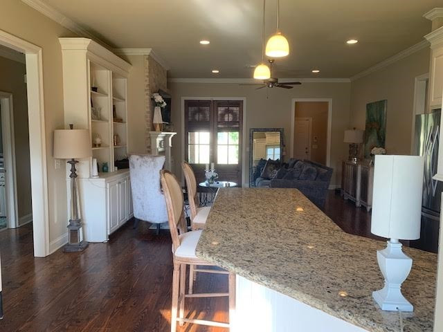 433 Cumberland Ridge Madison, MS 39110 - Photo 10 of 33 Photo 10