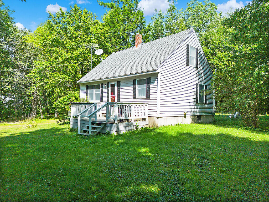 316 Curtis Road Swanville, ME 04915 - Photo 3 of 36 IMG_0349