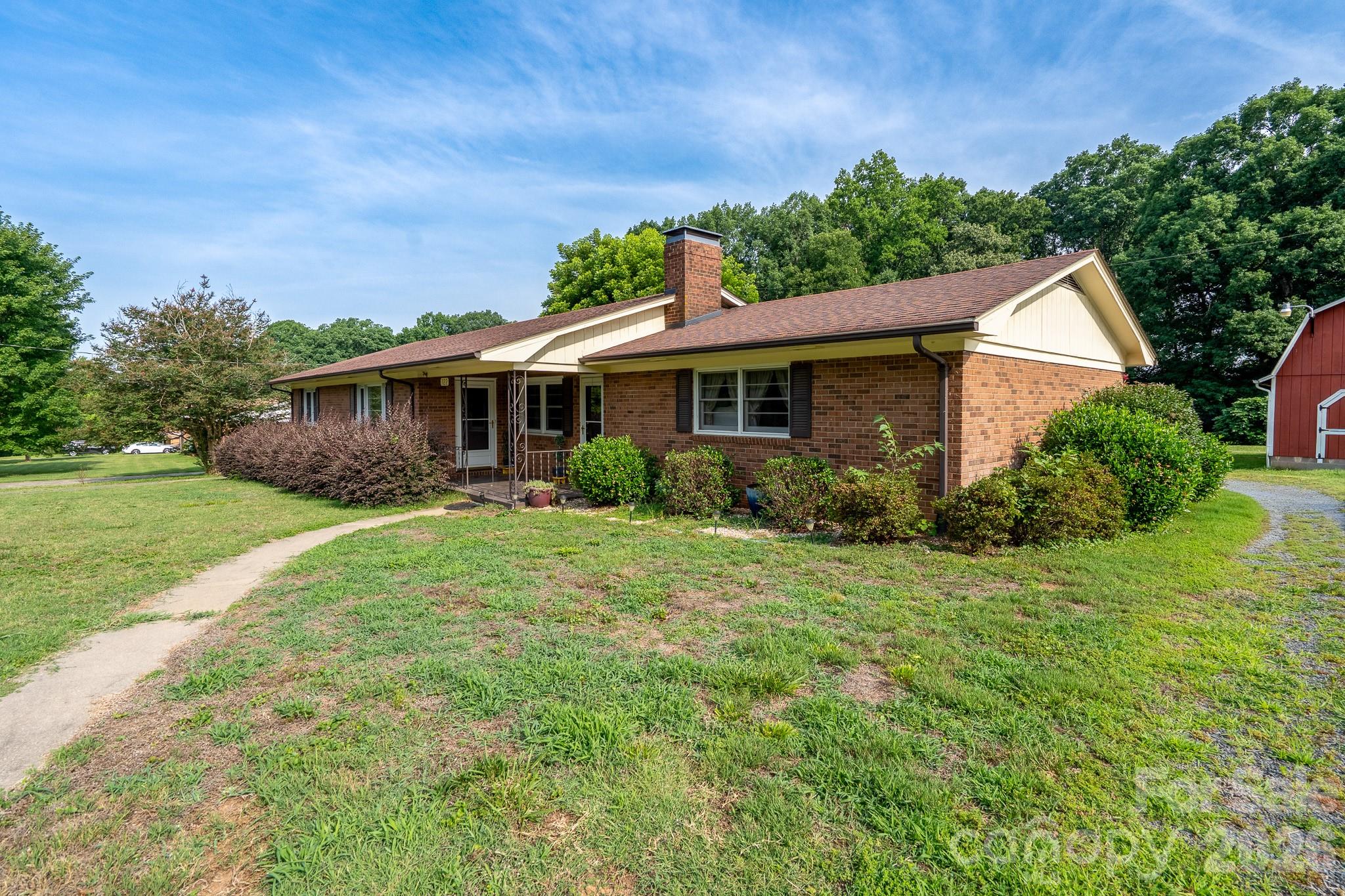 122 Lowder Road Albemarle, NC 28001 - Photo 3 of 42