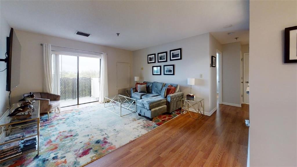 300 Johnson Ferry Road, Unit B605 Atlanta, GA 30328 - Photo 31 of 33