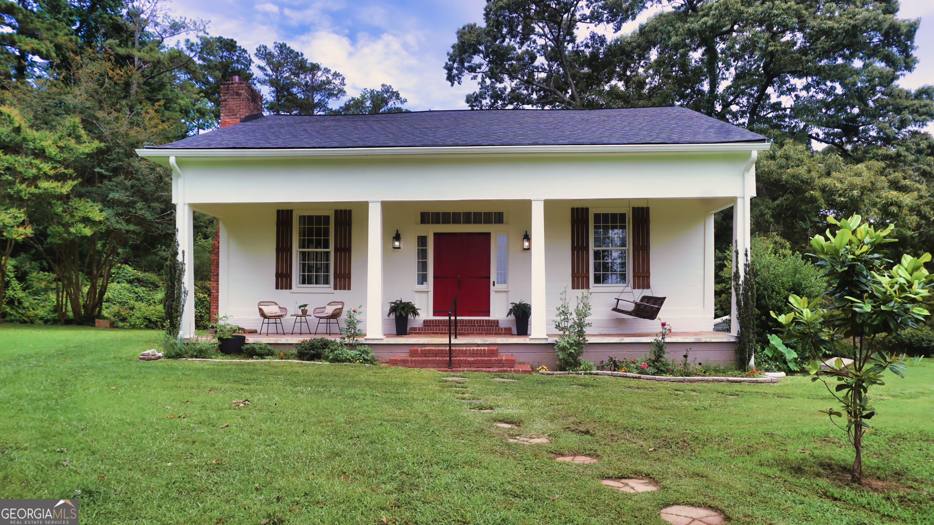 592 Fayetteville Road Fairburn, GA 30213 - Photo 5 of 90