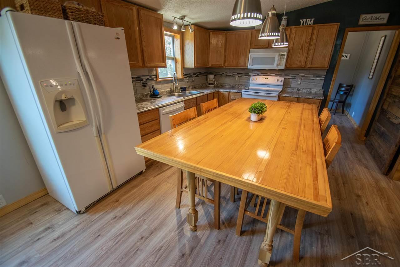 4144 Stewart Road Omer, MI 48749 - Photo 4 of 28