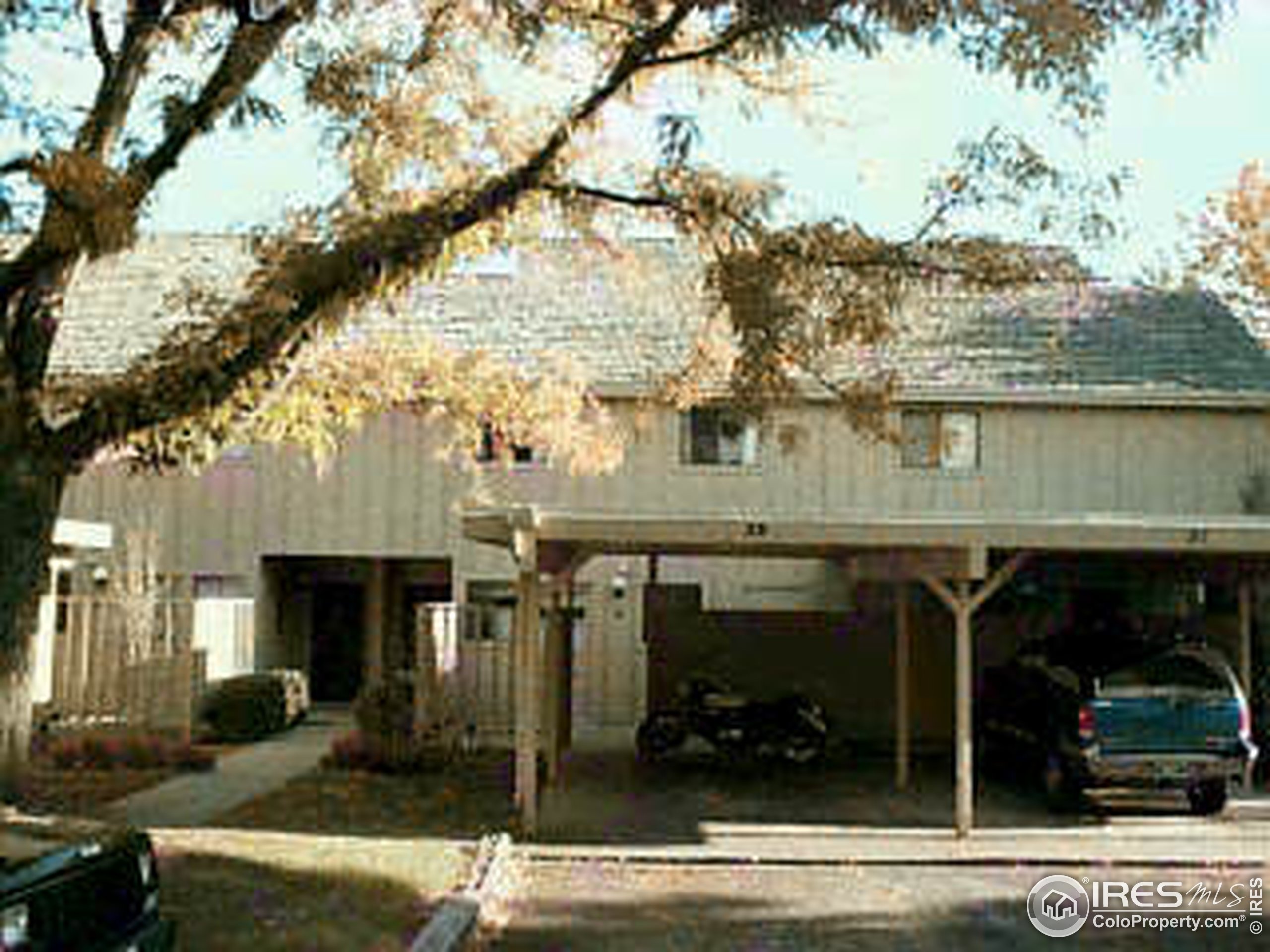 705 East Drake Road, Unit 38 38 Fort Collins, CO 80525 - Photo 1 of 1 Gallery Image 1