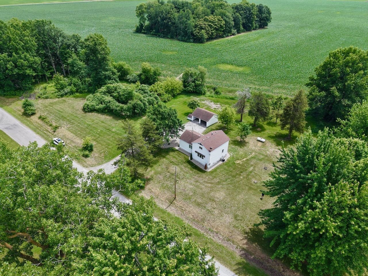 12301 Niblok Road Chesaning, MI 48616 - Photo 10 of 33
