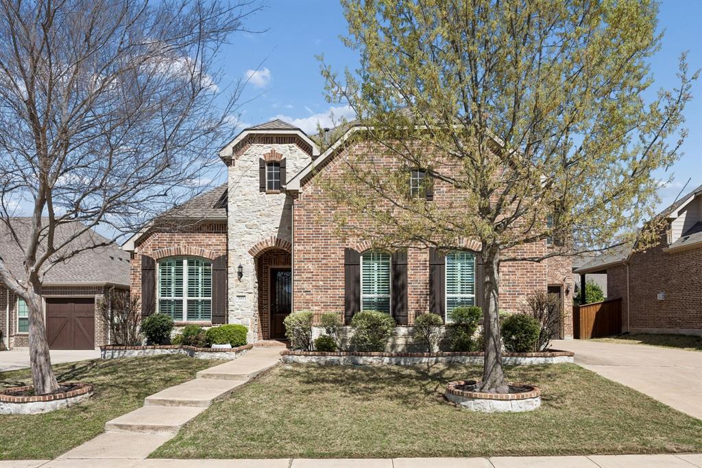 948 Holt Lane Allen, TX 75013 - Photo 1 of 40 Welcome Home!