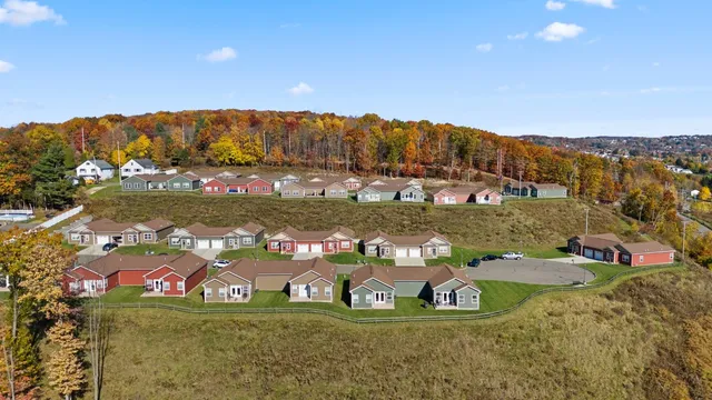 $12,499,900 | 501 East Franklin Street, Endicott, NY 13760