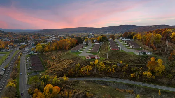 $11,900,000 | 501 East Franklin Street, Endicott, NY 13760