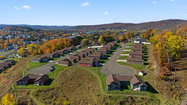 $11,900,000 | 501 East Franklin Street, Endicott, NY 13760