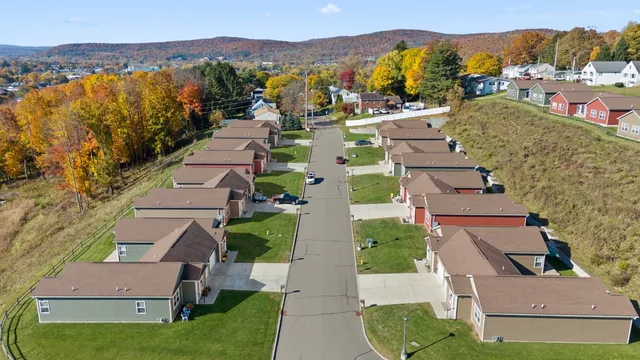 $12,499,900 | 501 East Franklin Street, Endicott, NY 13760