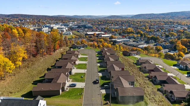 $12,499,900 | 501 East Franklin Street, Endicott, NY 13760