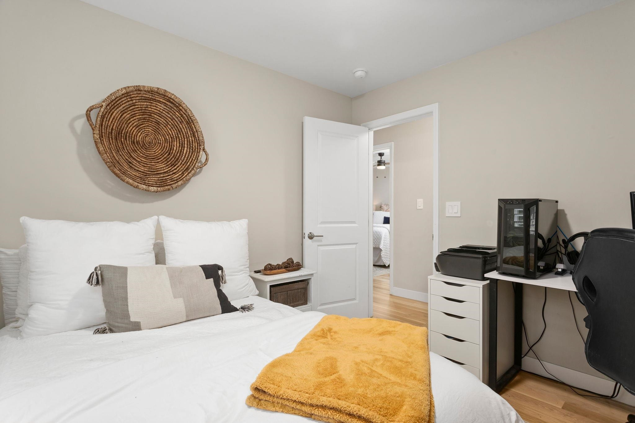 632 Duke Drive Raleigh, NC 27609 - Photo 14 of 26 Photo 14