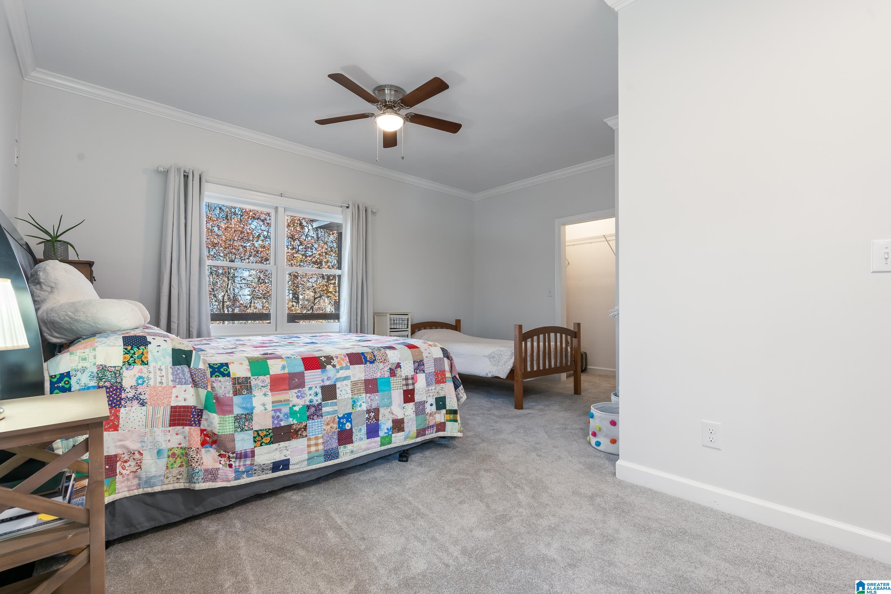 600 Honeysuckle Lane Springville, AL 35146 - Photo 22 of 77