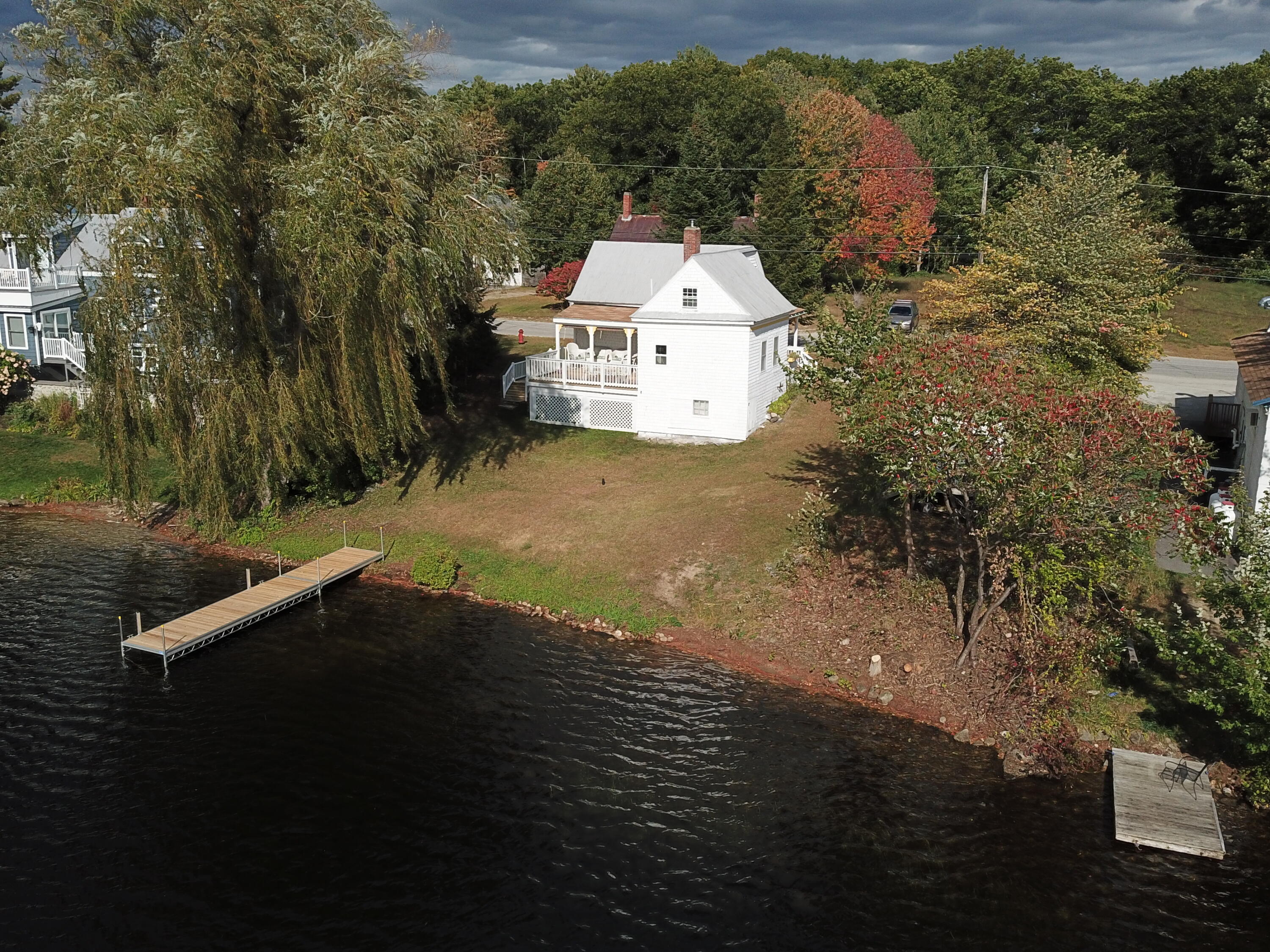 12 Emery Corner Road Limerick, ME 04048 - Photo 3 of 21 DJI_0003