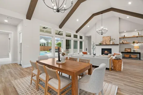 $1,085,000 | 403 Travelers Terrace, Argyle, TX 76226