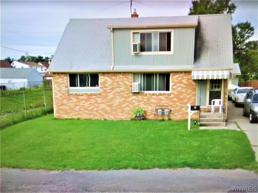 62 Beach Road Cheektowaga, NY 14225 - Photo 1 of 1 Gallery Image 1