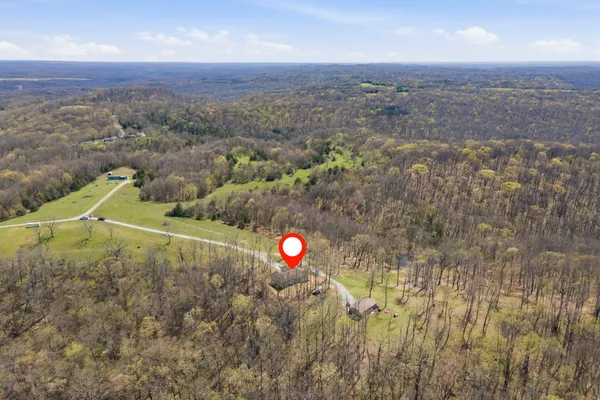 $439,000 | 1329 South State Hwy Uu, Chadwick, MO 65629
