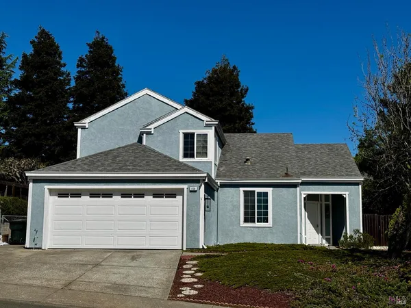 $799,000 | 659 Rose Drive, Benicia, CA 94510