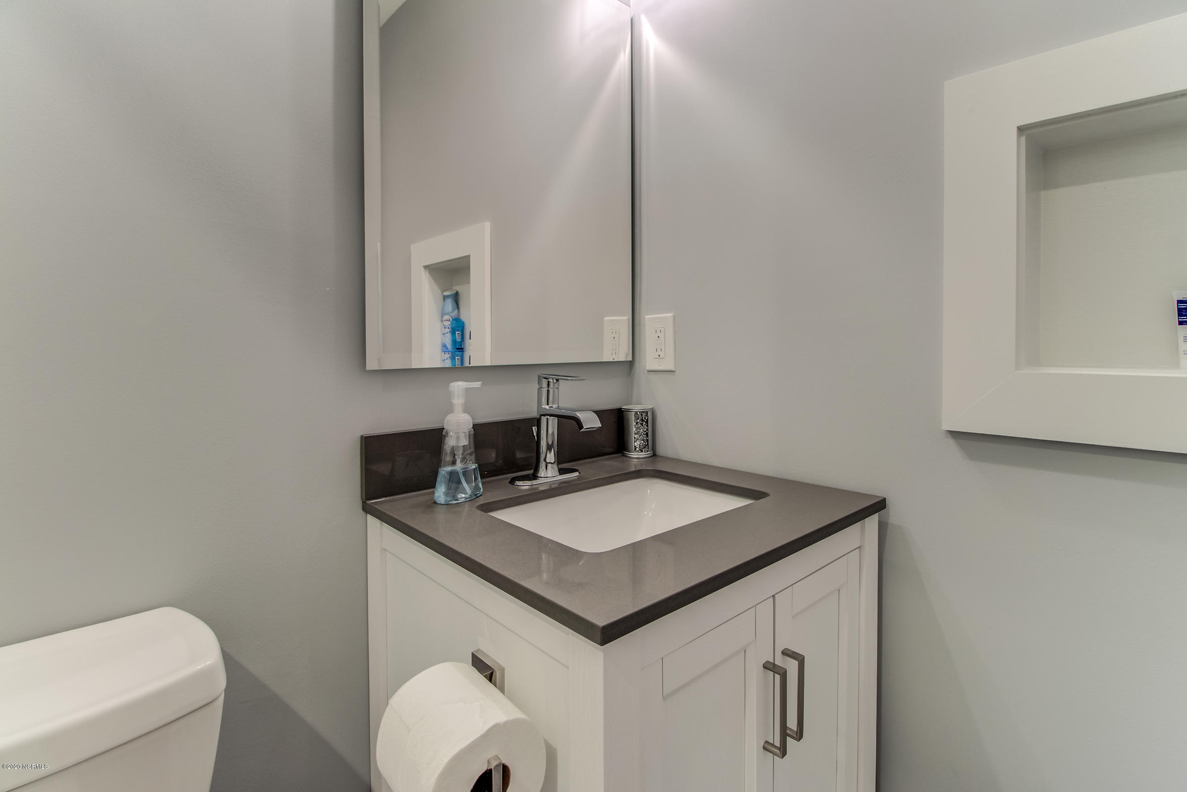 4914 Ivanhoe Road Wilmington, NC 28411 - Photo 14 of 35 New Vanity