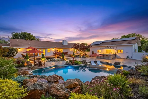 $1,600,000 | 6380 Butterfield Way, Placerville, CA 95667