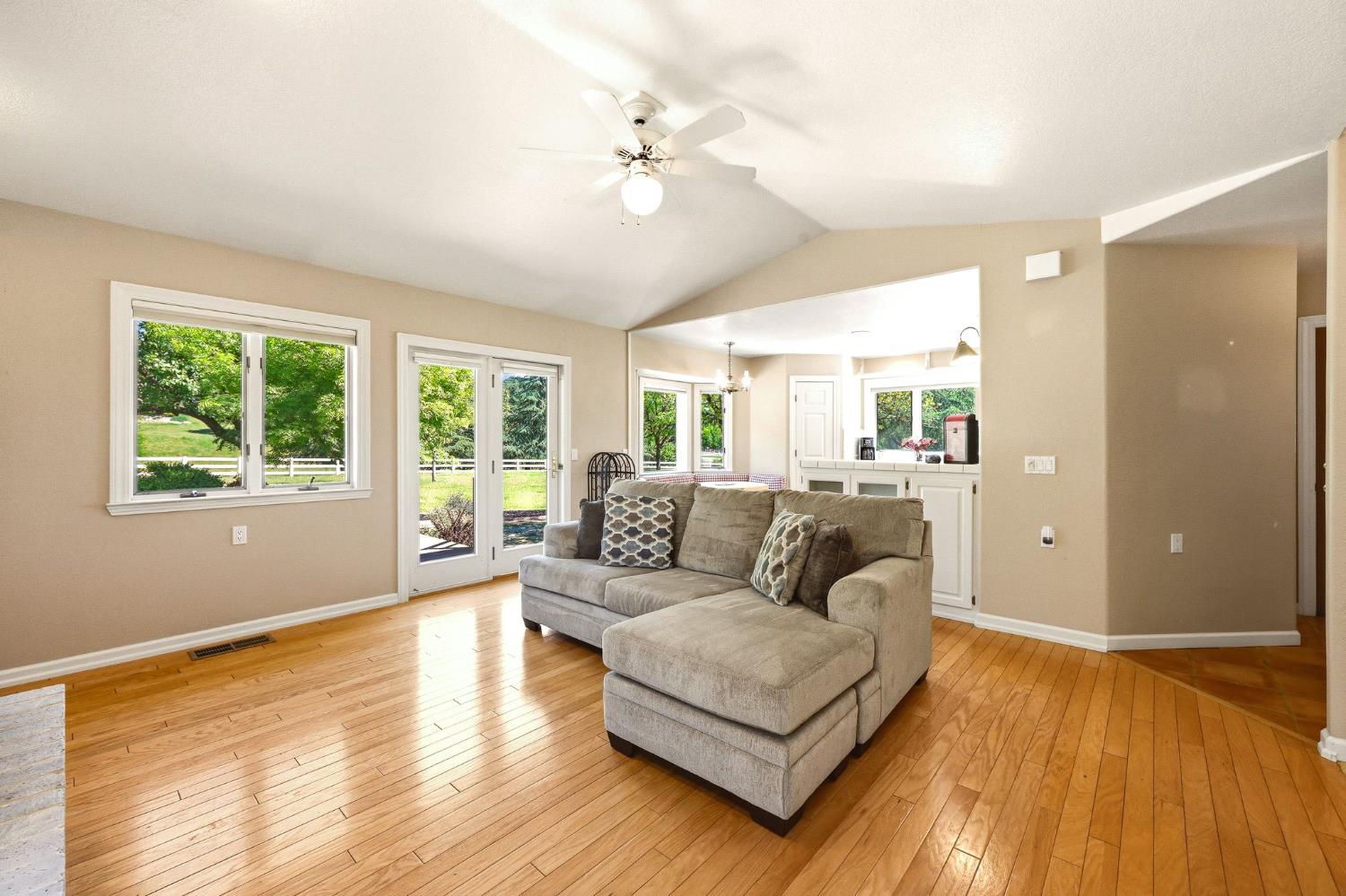 6380 Butterfield Way Placerville, CA 95667 - Photo 64 of 93 a living room with furniture and a large window