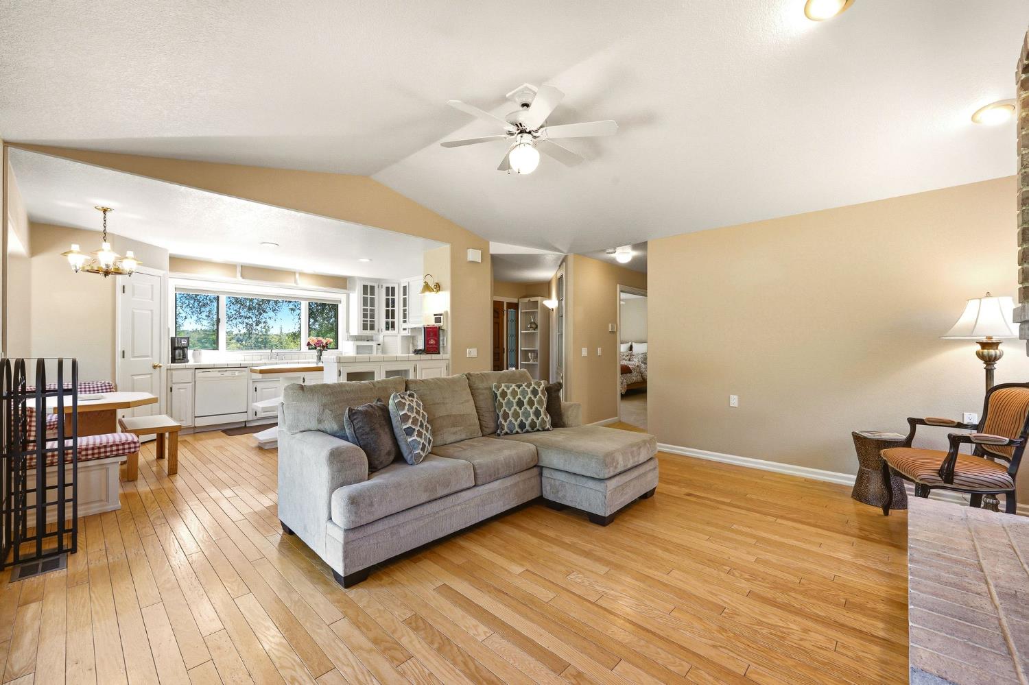 6380 Butterfield Way Placerville, CA 95667 - Photo 66 of 93 a living room with furniture and a large window