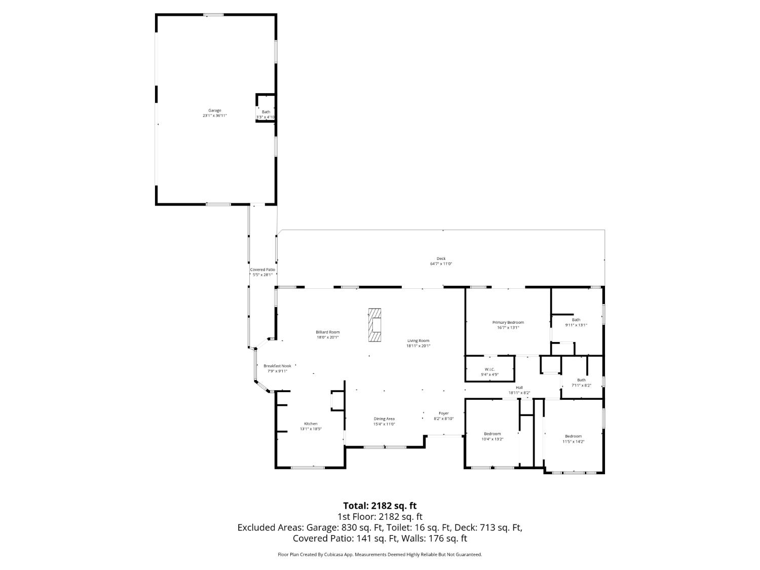 6380 Butterfield Way Placerville, CA 95667 - Photo 81 of 93