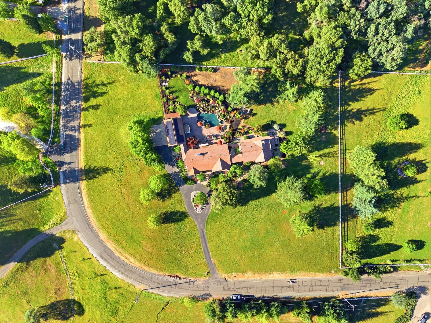 6380 Butterfield Way Placerville, CA 95667 - Photo 86 of 93 a view of a swimming pool
