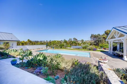 $10,000,000 | 639 Quail Gardens Lane, Encinitas, CA 92024
