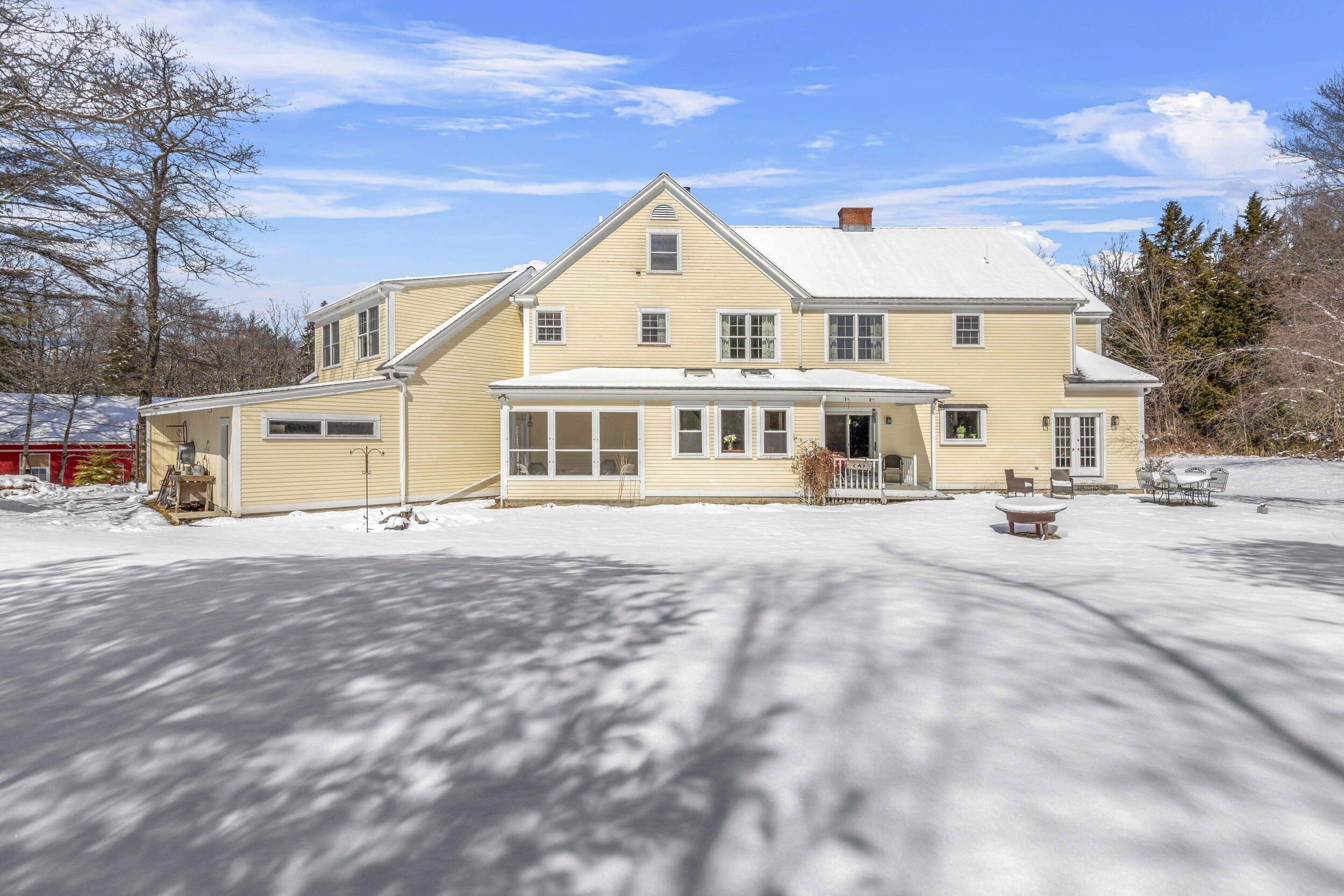 35 Sturbridge Lane Cumberland Center, ME 04021 - Photo 52 of 64 35 sturbridge cumberland06