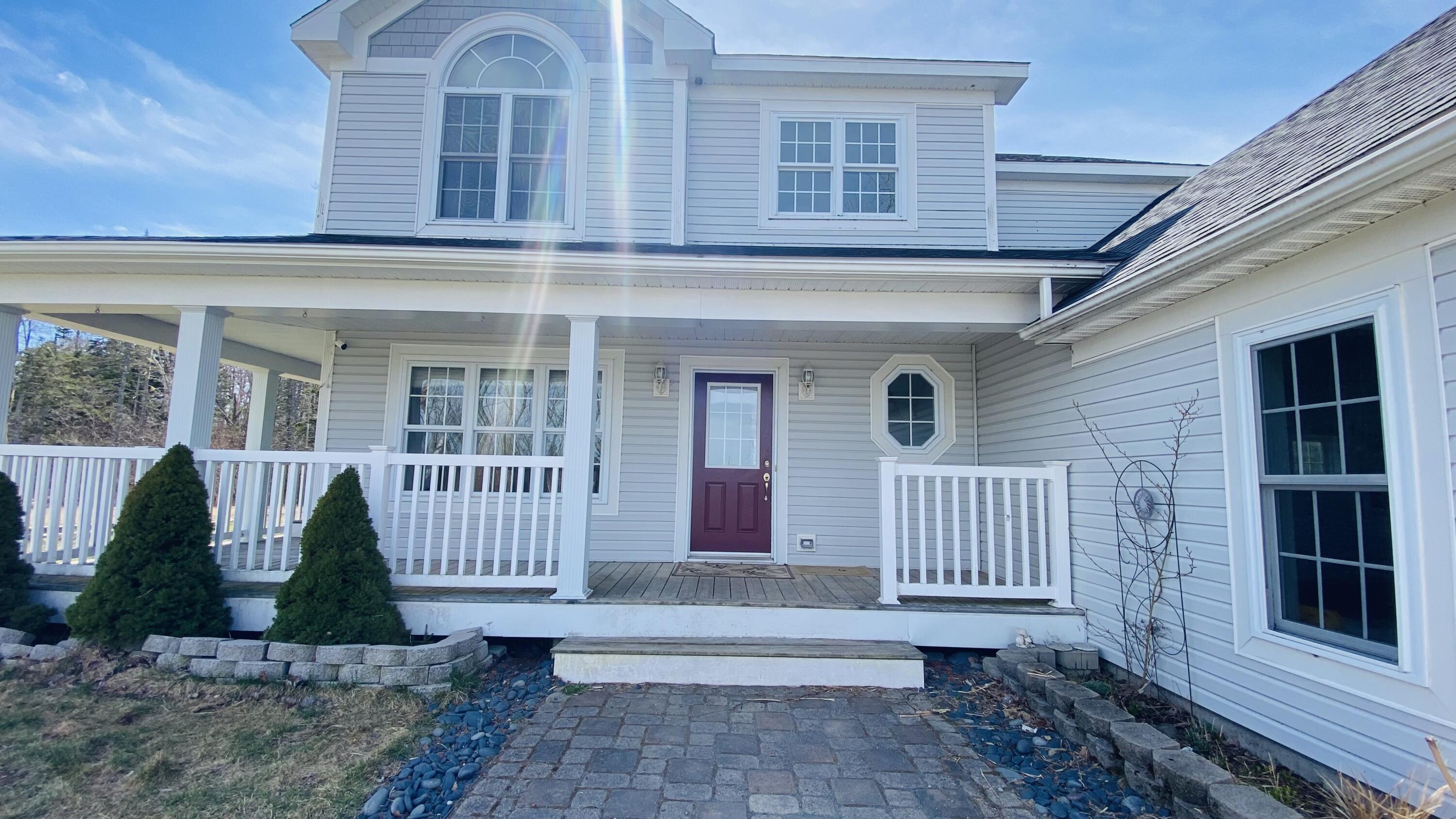 520 Wilcox Road Lubec, ME 04652 - Photo 38 of 42 535B8F29-E8BF-4F29-B155-E23DA237C835