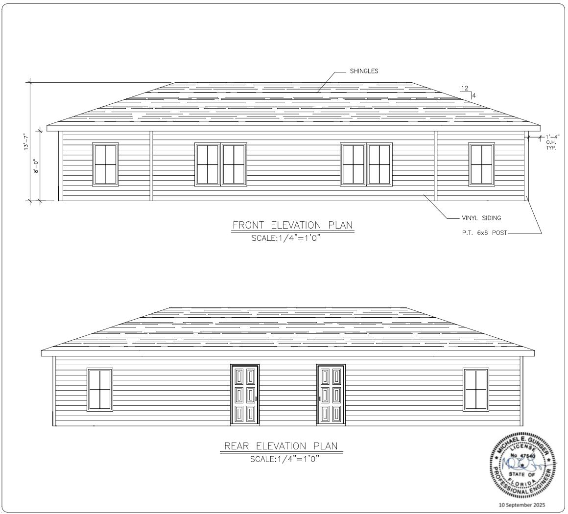 32 Constitution Avenue, Unit AB DeFuniak Springs, FL 32433 - Photo 2 of 13 a view of a large window