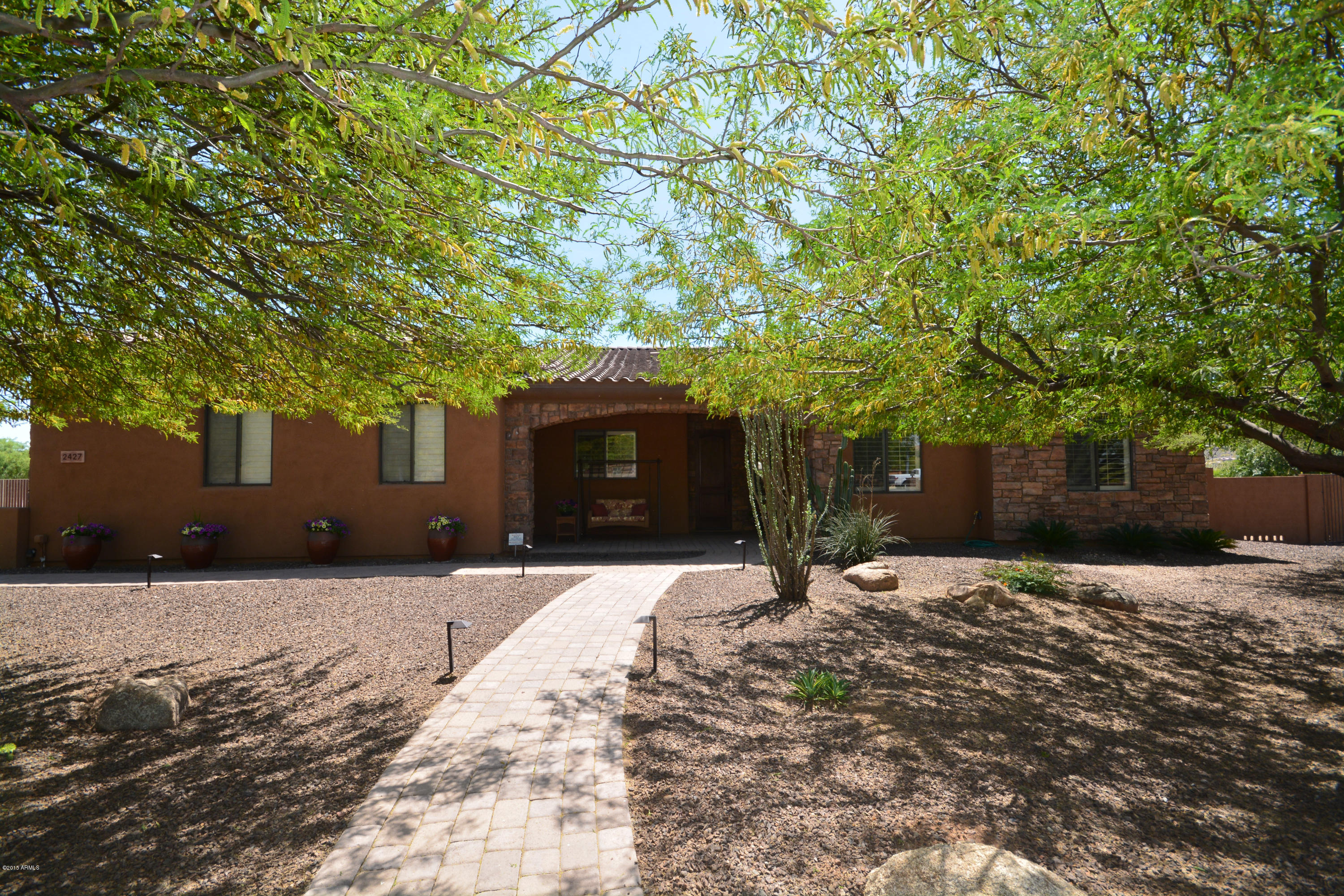 2427 West Irvine Road Phoenix, AZ 85086 - Photo 1 of 57 DSC_0067