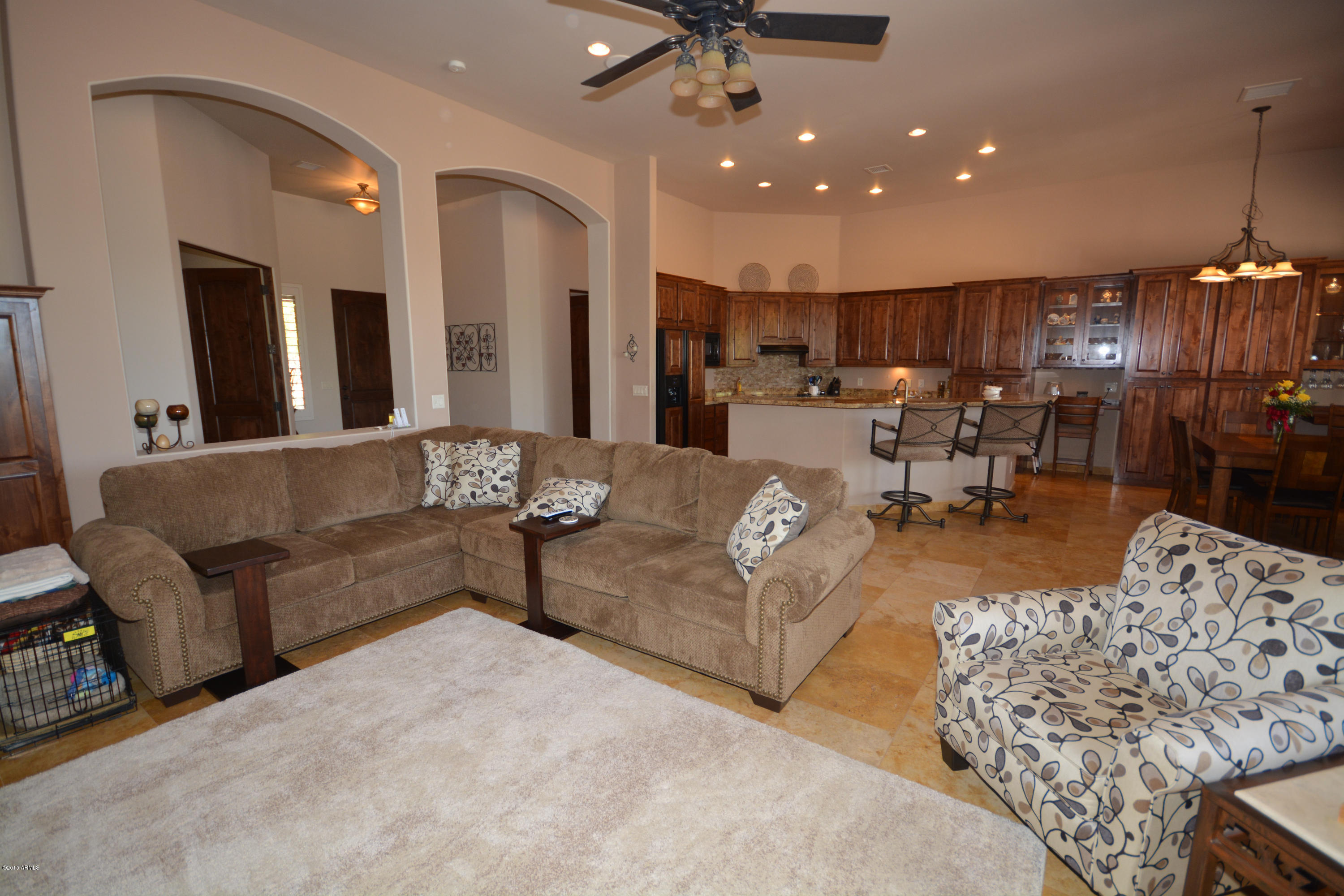 2427 West Irvine Road Phoenix, AZ 85086 - Photo 4 of 57 DSC_0030
