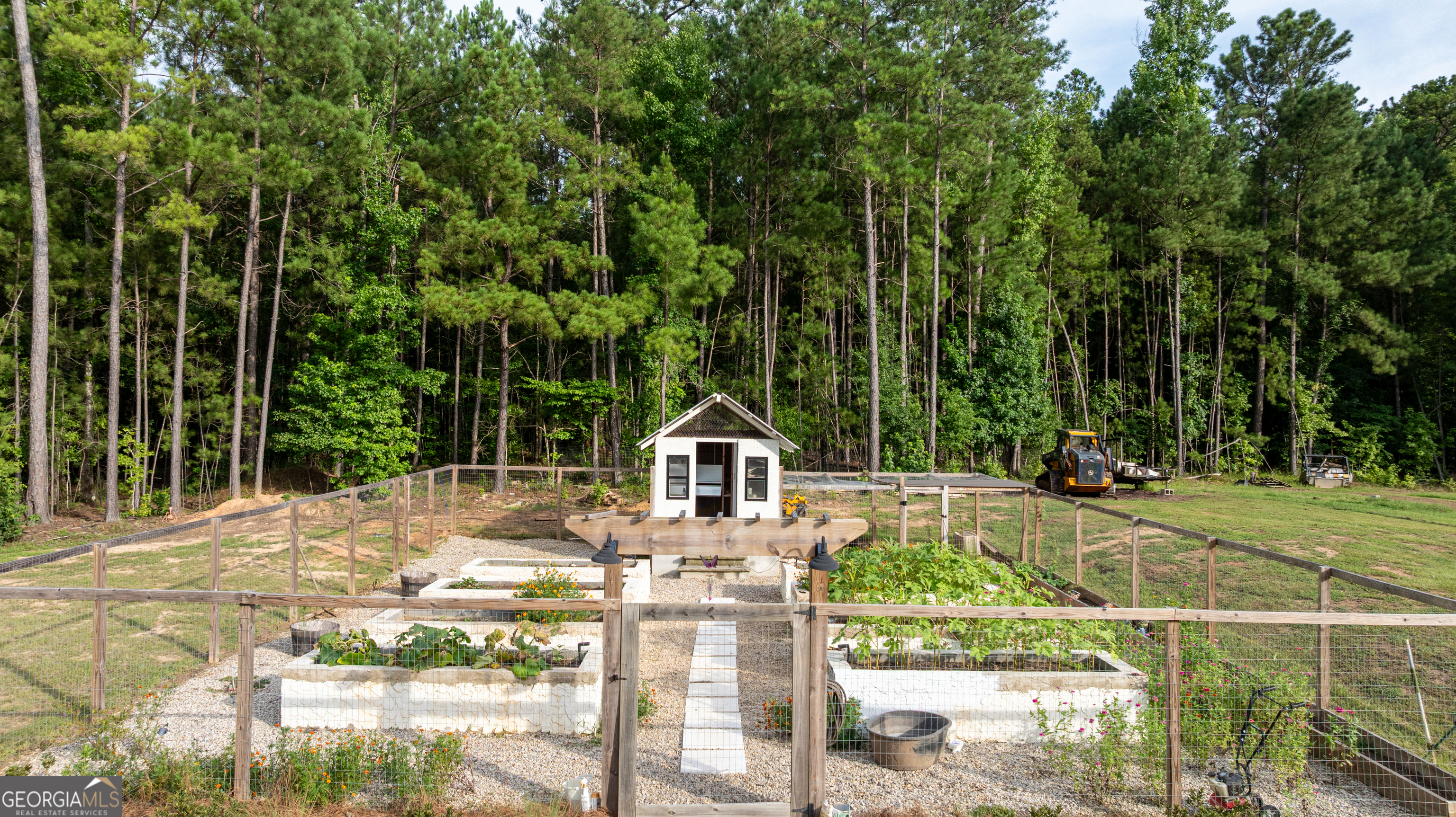 325 Scuffleboro Road Southeast Eatonton, GA 31024 - Photo 28 of 74 Gallery Image 28