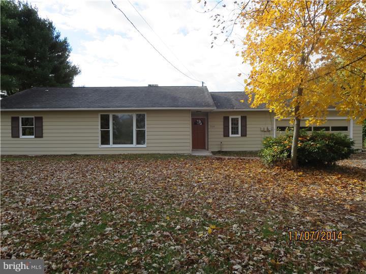 214 Ridge Road Spring City, PA 19475 - Photo 2 of 11