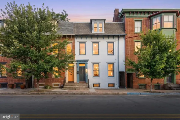 $209,900 | 42 South Newberry Street, York, PA 17401