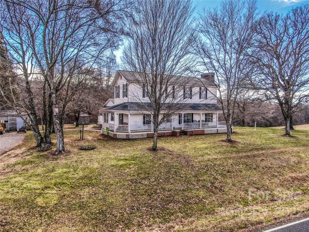 346 New Sterling Road Stony Point, NC 28678 - Photo 1 of 39 Gallery Image 1