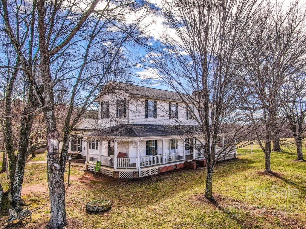 346 New Sterling Road Stony Point, NC 28678 - Photo 31 of 39 Gallery Image 31