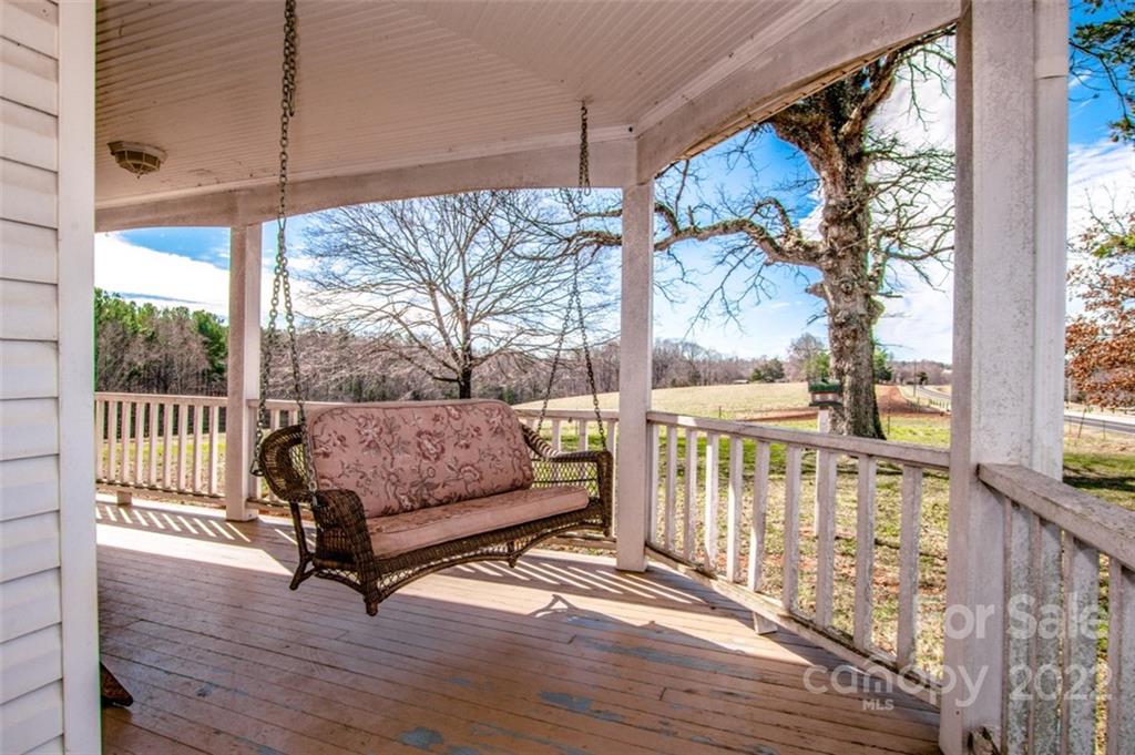 346 New Sterling Road Stony Point, NC 28678 - Photo 36 of 39 Gallery Image 36