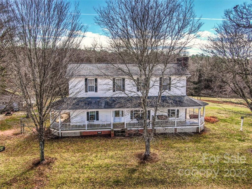 346 New Sterling Road Stony Point, NC 28678 - Photo 8 of 39 Gallery Image 8