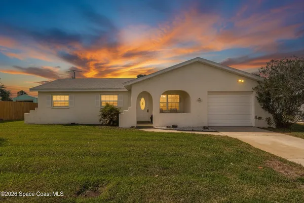 $450,000 | 451 Sea Horse Avenue, Indialantic, FL 32903