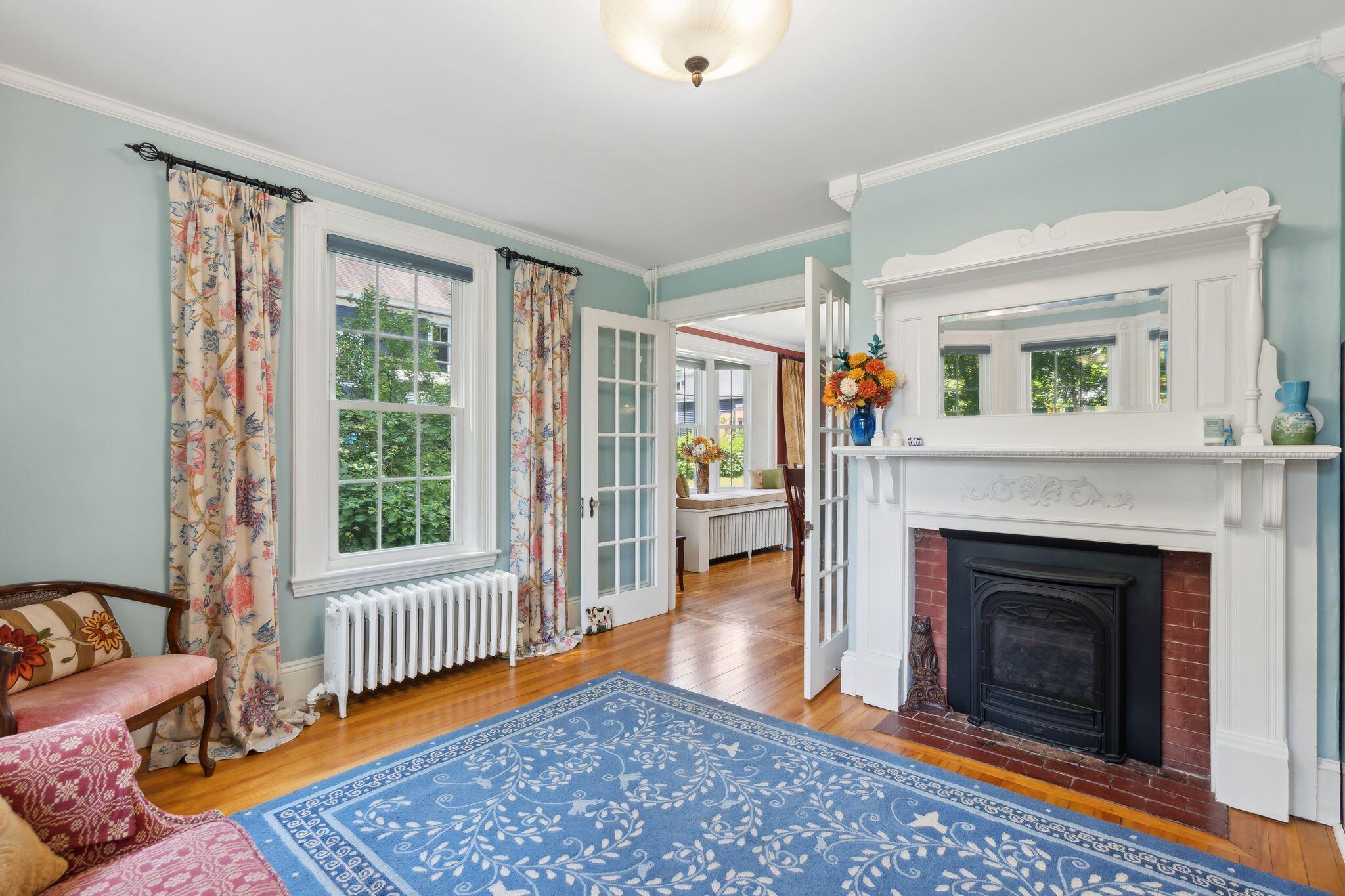 74 Middle Street Hallowell, ME 04347 - Photo 8 of 57 39_DSC08655