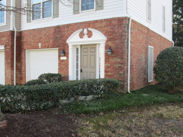 7251 Corvette Court Raleigh, NC 27613 - Photo 2 of 30 Exterior Front