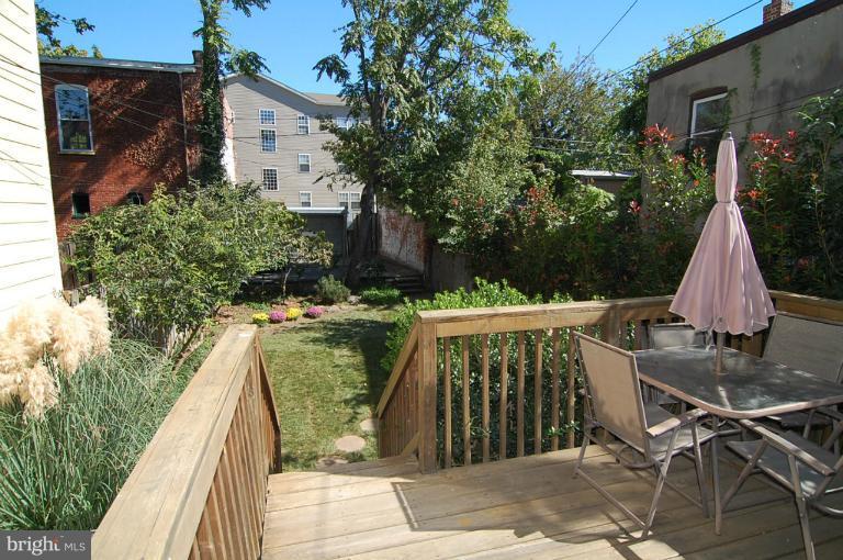 1250 Florida Avenue Northeast Washington, DC 20002 - Photo 1 of 23 Exterior (Rear)